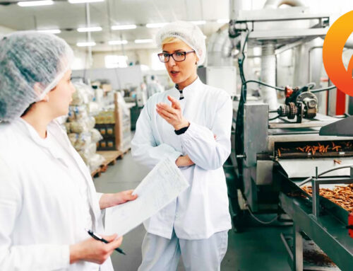 Getting Your Employees to Give a %$&# About Food Safety Training